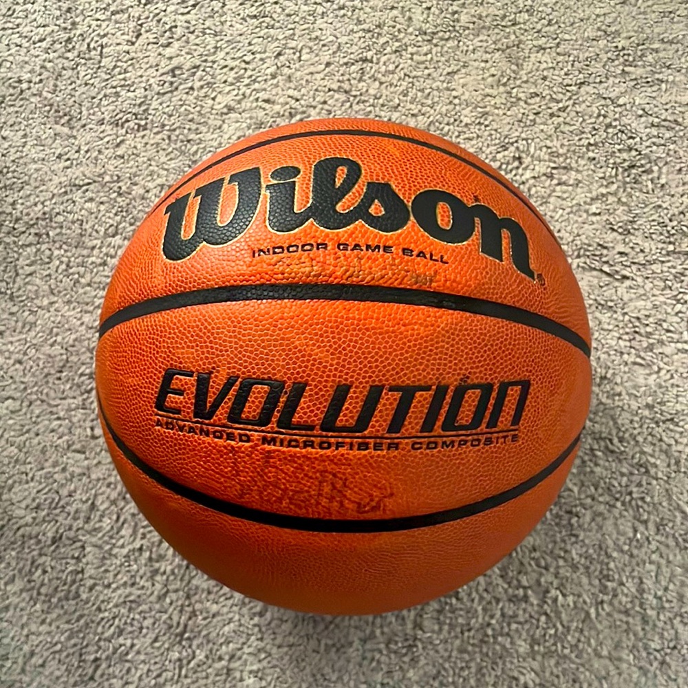 Men’s basketball